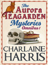 The Aurora Teagarden Mysteries Omnibus 1 (eBook)